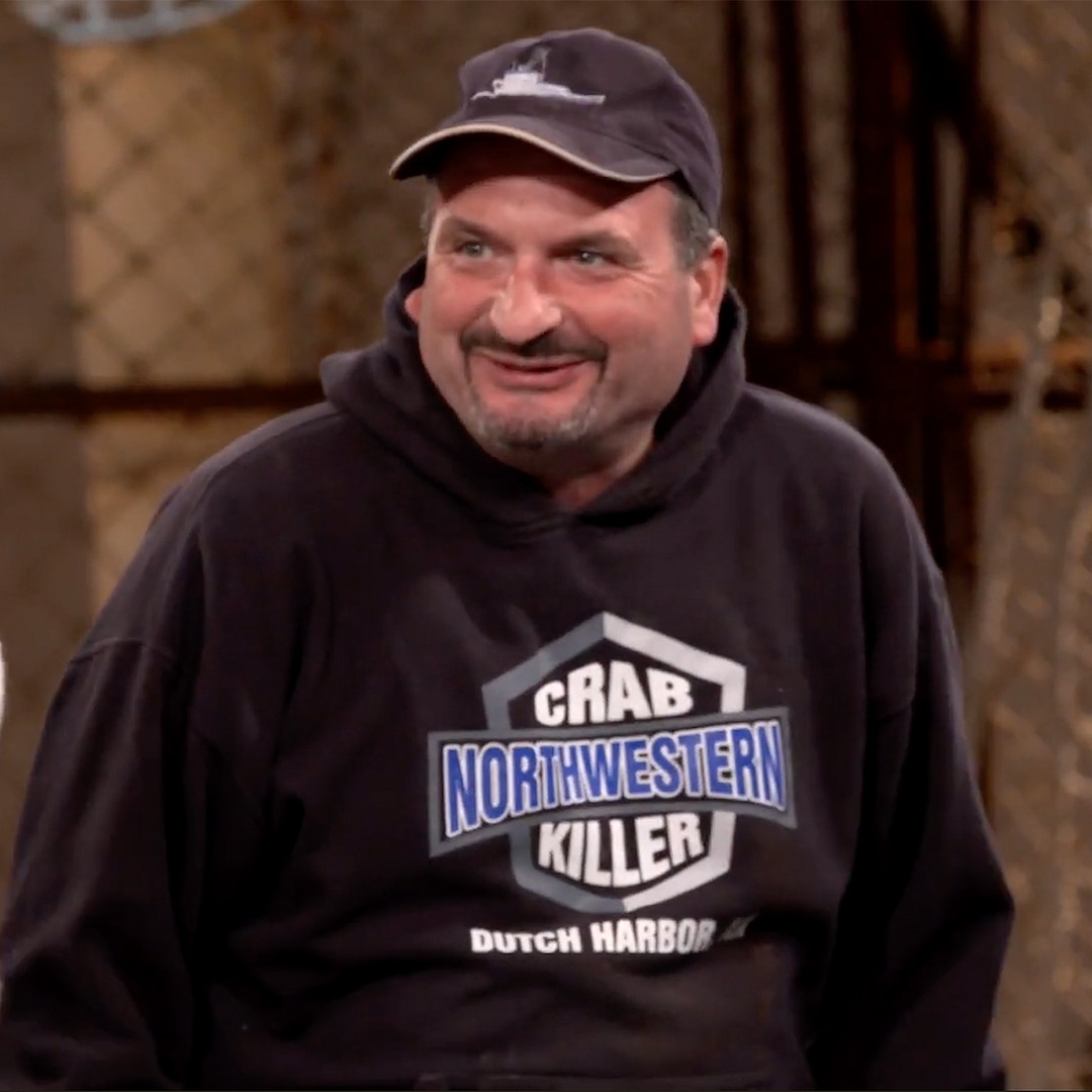 Deadliest Catch Star Nick Mavar Dead at 59 in Medical Emergency